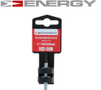 Skrūvgriezis TORX T10 100mm NE01312