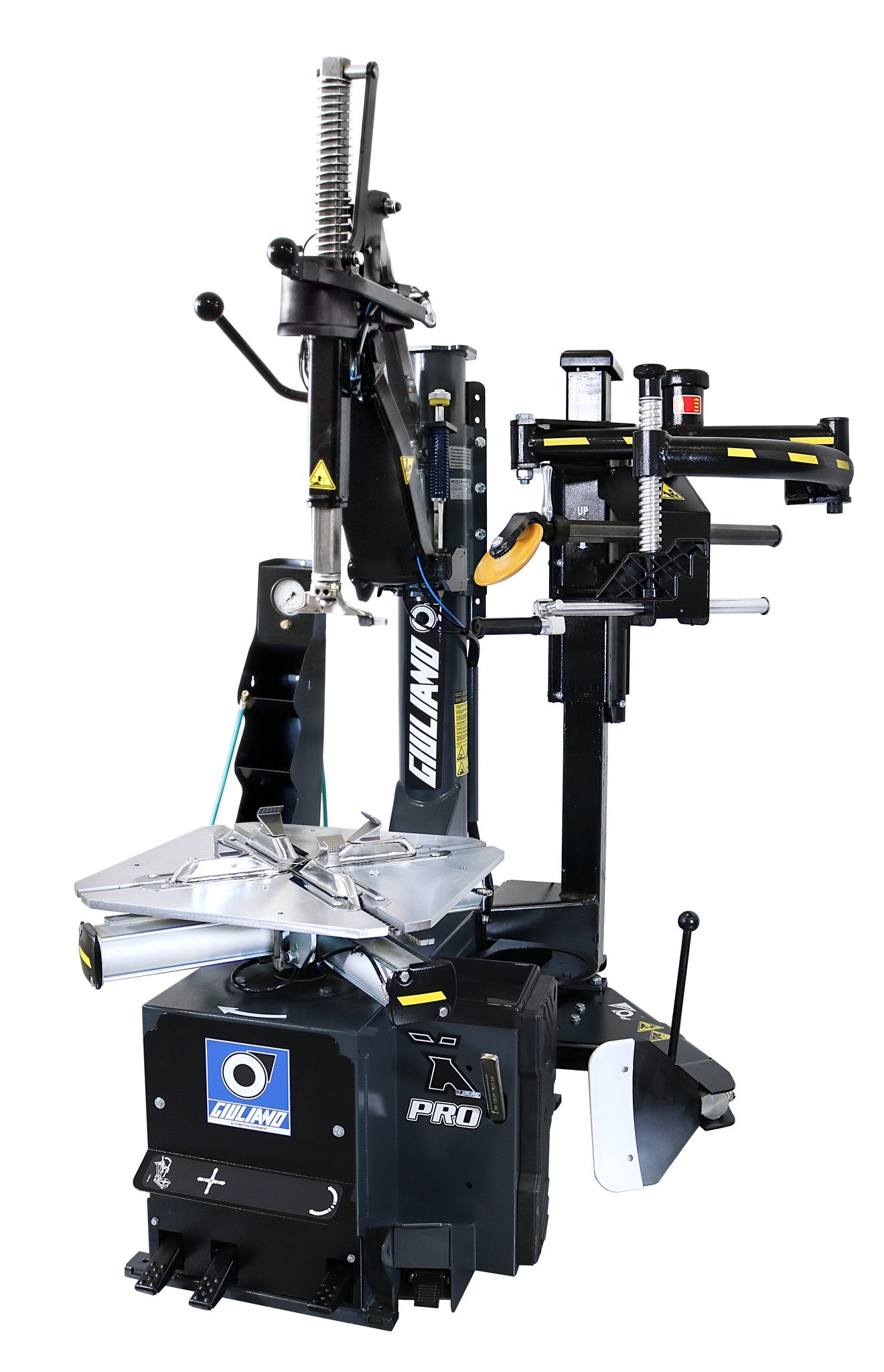 Automātiskās riepu montāžas iekārta PAR-MOVE SX119 Pro