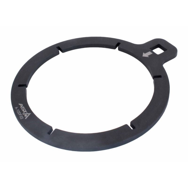 Kuro filtro raktas dyzel. VW ir Volvo A-12DF22