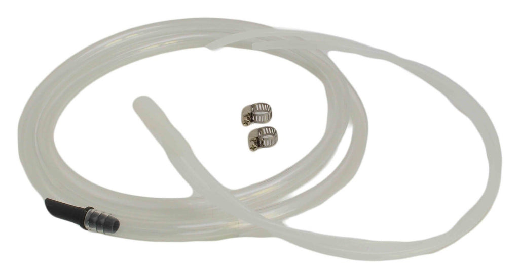 Elektriskais sūknis eļļai un dīzeļdegvielai 12 V (S-12OSP)