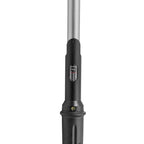 1/2" griezes momenta atslēga, 40–210 Nm 53082