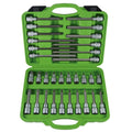 1/2" TORX uzgaļu komplekts, 32 gab. 52605