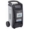 Akumuliatoriaus įkroviklis su paleidimo funkcija 12V & 24V S-THOR300 230V