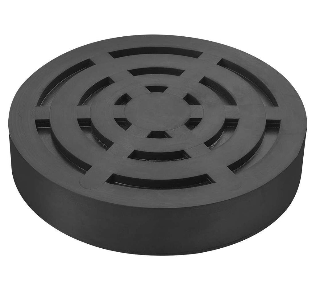 Gumijas pamatne hidrauliskajam pacēlājam, Ø 115 mm, 15-00-43