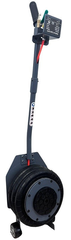 EVO-518 Pneimatiskais domkrats 3.0T EVOLUTION