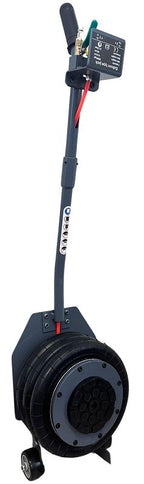 EVO-518 Pneimatiskais domkrats 3.0T EVOLUTION