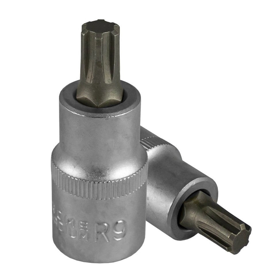 1/2" RIBE uzgalis M8 55MM 13524