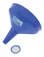 Universāls piltuve ar filtru 250 mm S-90168