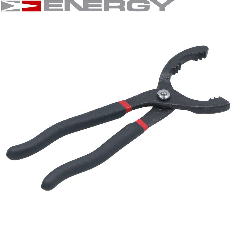Eļļas filtra maiņas atslēgas 60–90 mm NE00033