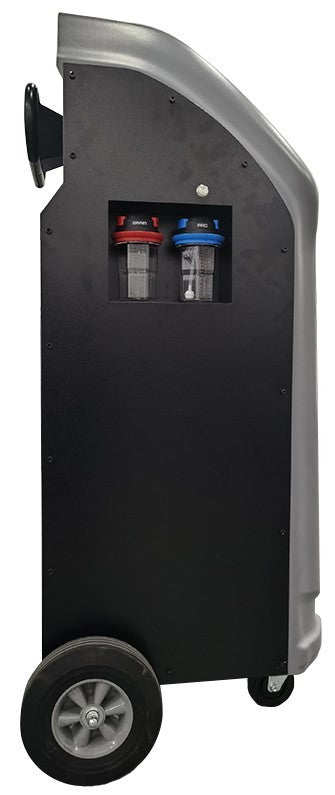 ClimaVent BUS AUGSTAS VEIKTSPĒJAS GAISA KONDICIONIERU UZPILDES STACIJA AUTOBUSIEM