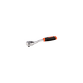 Uzgalis 1/4'' 72 dant. / 150mm L39484