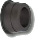 Centrēšanas uzmava 60 / 57 mm VW / Mercedes / Smart