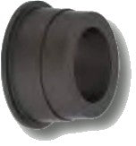 Centrēšanas uzmava 60 / 57 mm VW / Mercedes / Smart