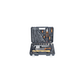 Instrumentu komplekts 1/4+1/2, 64 daļas.
