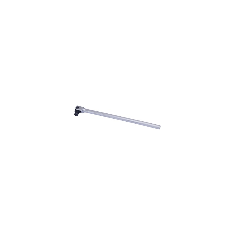 Rokturis 3/4 ar apgriežamu galu 475 mm L39715