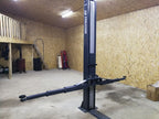 EVO-40E divu statņu pacēlāja 4000 kg EVOLUTION/230/400V kopija