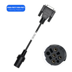 „Gearbox Cloning Adapter Kit“ – pārnesumkārbu ECU adapteru komplekts