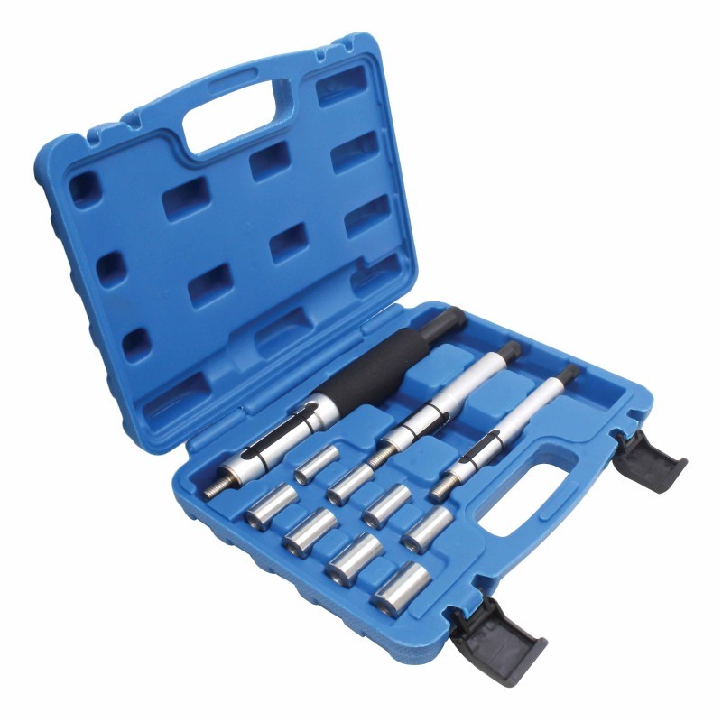 Sajūga centrēšanas/regulēšanas komplekts S-X11CA