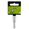 1/4 gara galva 12 mm JBM 13650
