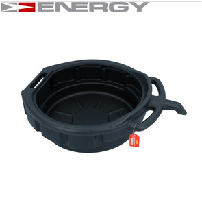 PLASTMASAS TRAUKS EĻĻAS IZLIKŠANAI 16L NE00414