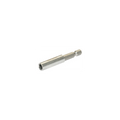 Magnētiskais uzgaļu turētājs 1/4 60 mm