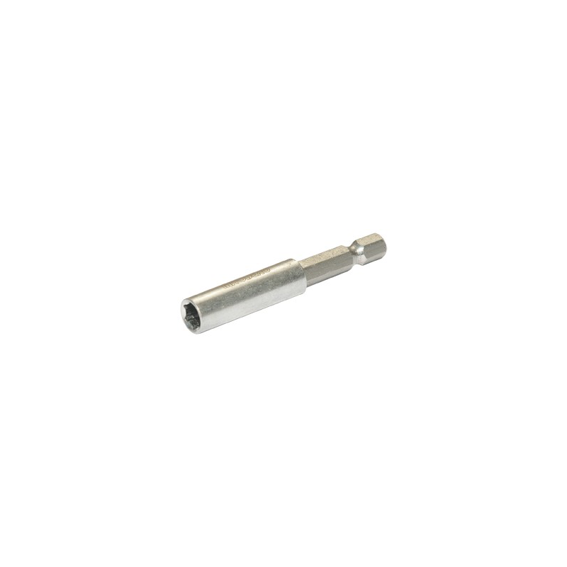 Magnētiskais uzgaļu turētājs 1/4 60 mm