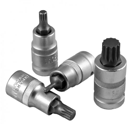 1/2" uzgalis XZN M6, 10003