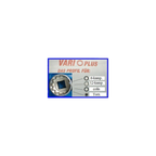Instrumentu komplekts 1/4 Profi "Varioplus" 47 daļas