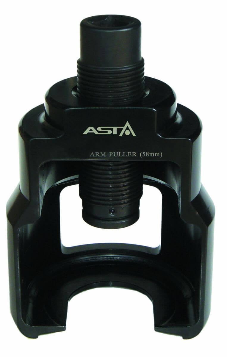 Stūres mehānisma sviras noņēmējs 3/4" A-1265