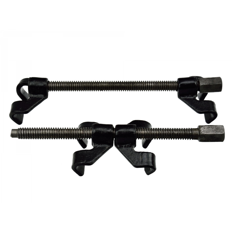 Atsperu spriegotāji 260 mm 2 gab.