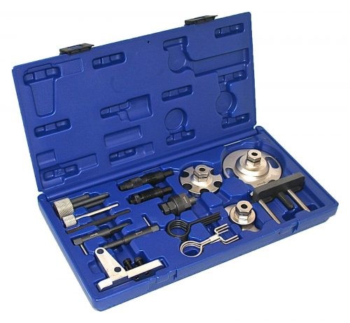 VAG variklio blokavimo komplektas VAG V6/V8 A-8215UPG