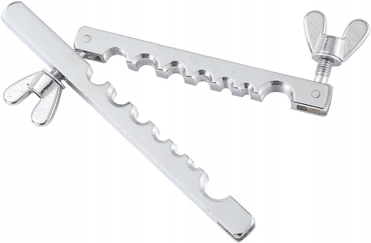 Cauruļu velmēšanas instrumentu komplekts 5-16 mm