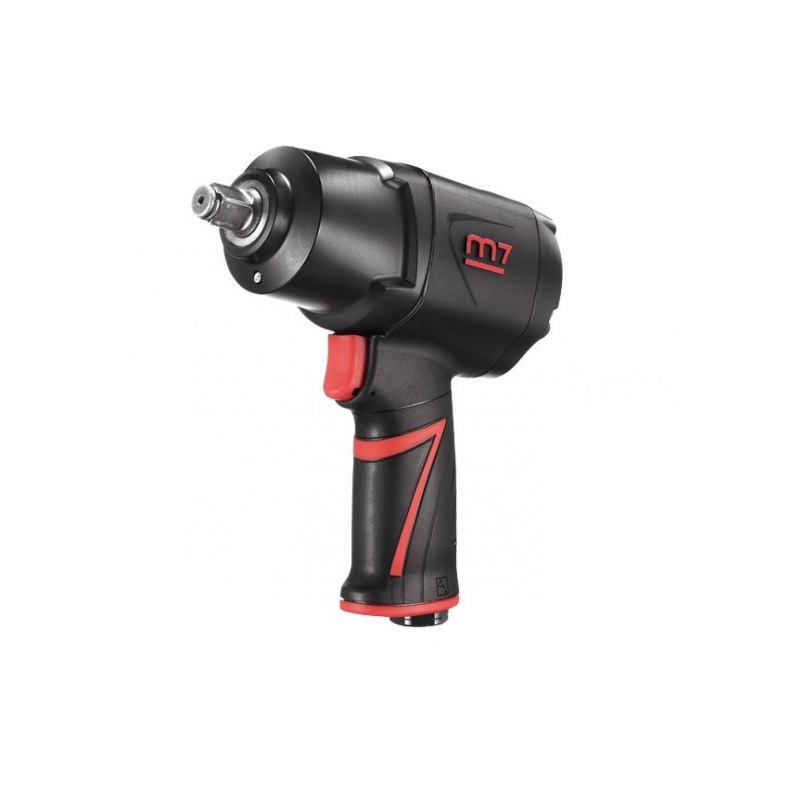 Pneimatiskā triecienatslēga 1/2" 1627Nm MS-NC-4255Q