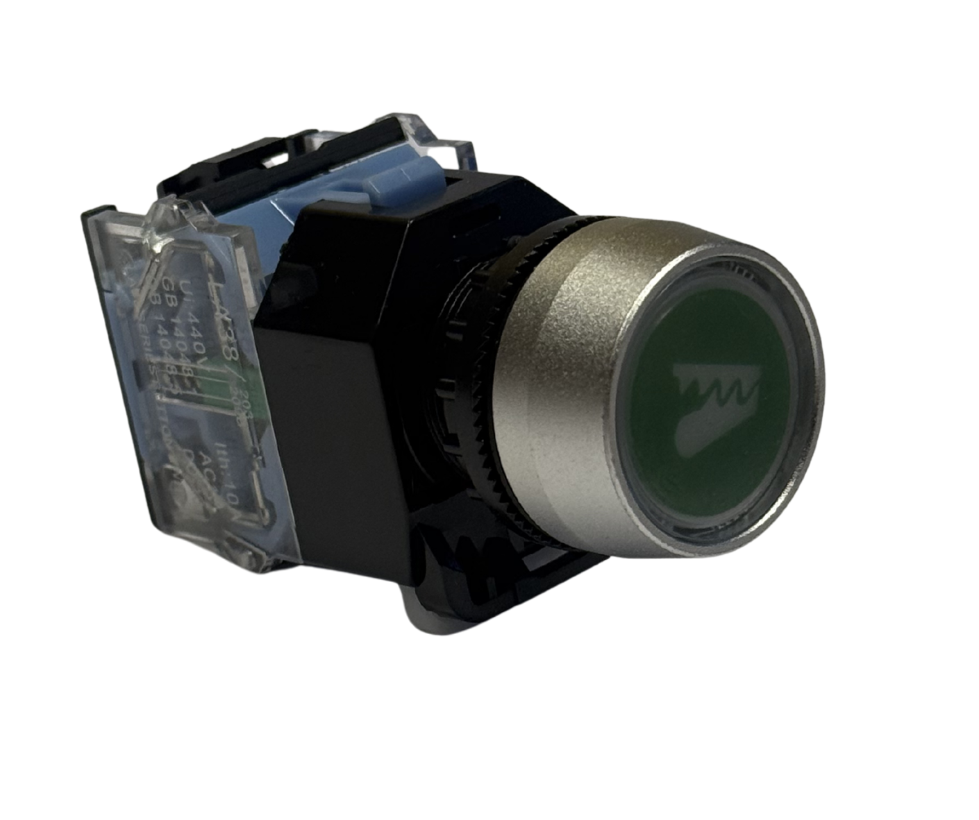 Užrakto mygtukas SM-3500E