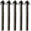 M18 tapu komplekts 10 gab., garums 250 mm, 8.8 klase