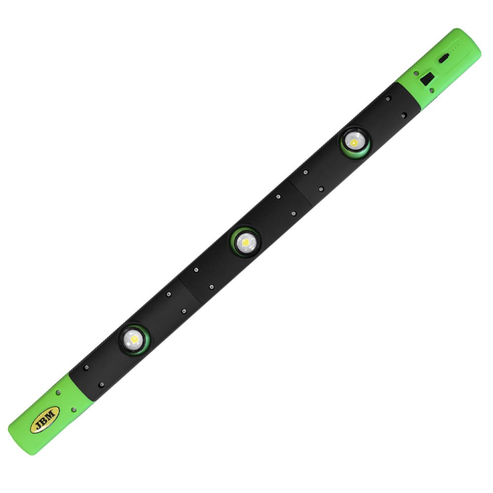 Magnētiska LED motora pārsega lampa 53707 (līdz 1200 lm)