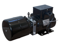Hidraulinė stotelė SM-3500E