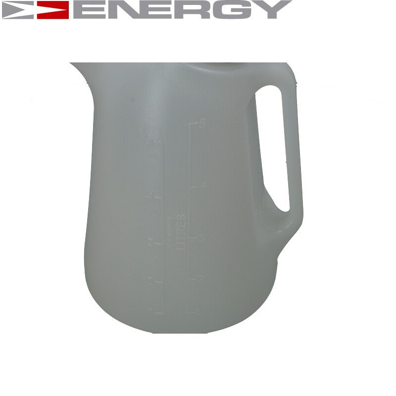 NE00831 Eļļas krūze 5L