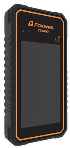 TPMS sensoru diagnostikas ierīce - programmētājs FOXWELL TS5000