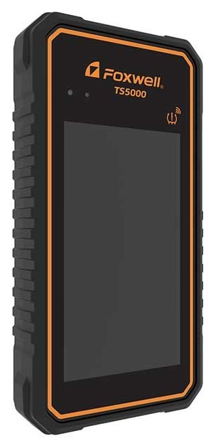 TPMS sensoru diagnostikas ierīce - programmētājs FOXWELL TS5000