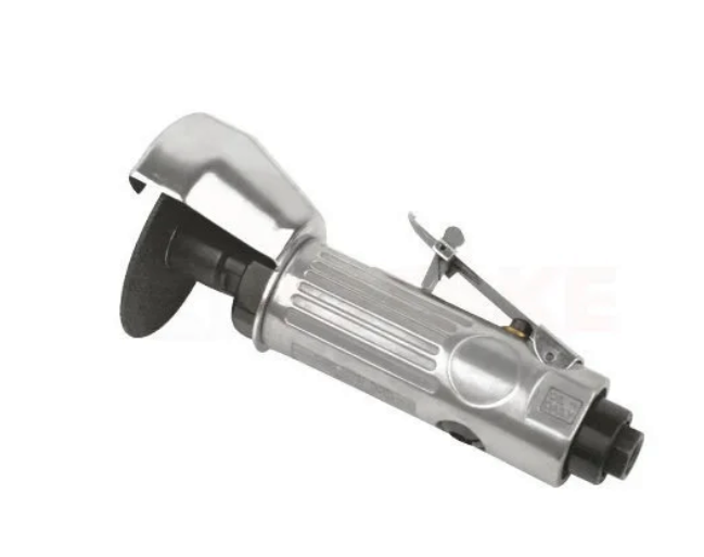 Pneimatiskā leņķa slīpmašīna RT-3701 (griešanai)