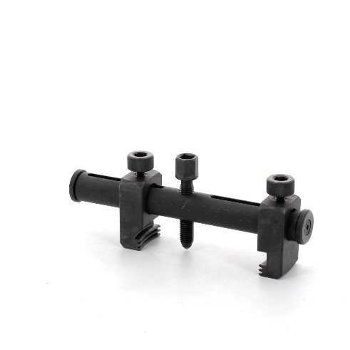 Rievotu rullīšu noņēmējs 40–168 mm 51500