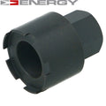 Eļļas spiediena sensora ligzda Mercedes M651 NE01205