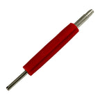 Dubultā vārsta izvilcējs 130 mm SM16-04