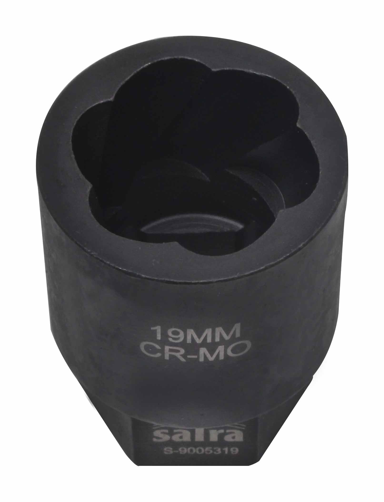 Skrūvju izgriežējs 19 mm 1/2″ S-9005319