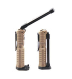 Elastīga LED lampa ar magnētu 320Lm+280Lm 01-1011