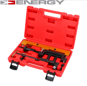 Variklio fiksavimo rinkinys BMW N42/N46/N46T 1.8-2.0 benzininiams varikliams NE00380