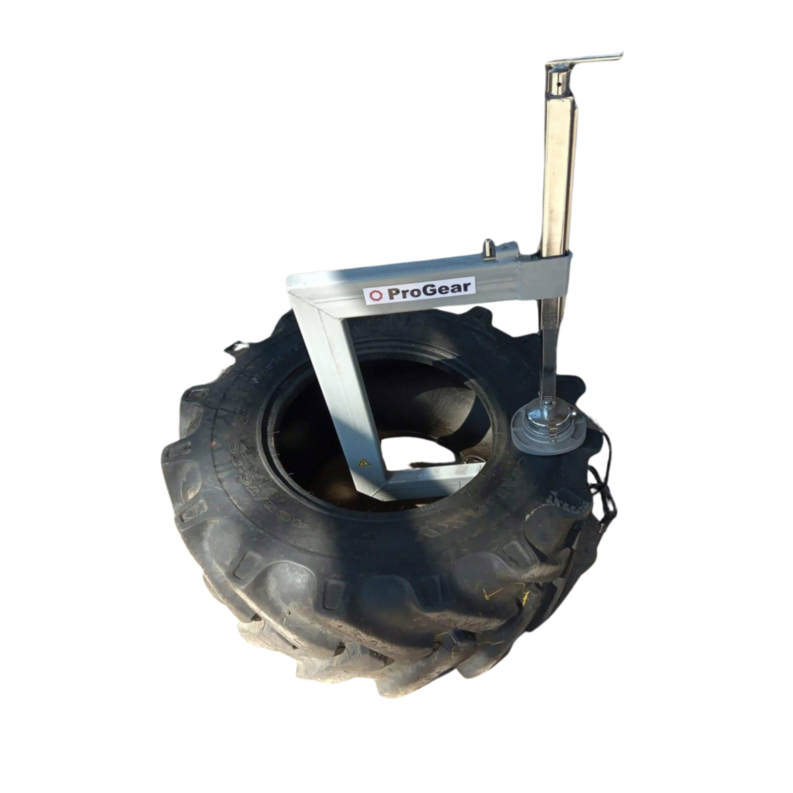 VM900 Vulkanizators ProGear VulcMaster