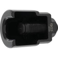 Lodveida šarnīru noņēmējs kravas automašīnām / platums 62 mm