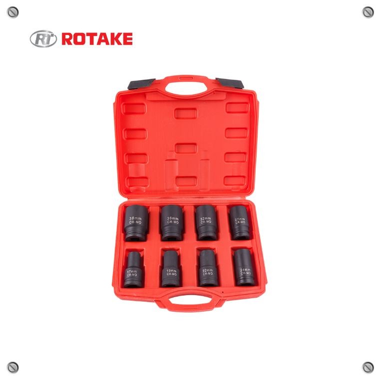 RT-001K 3/4 HEX triecienuzmavu komplekts
